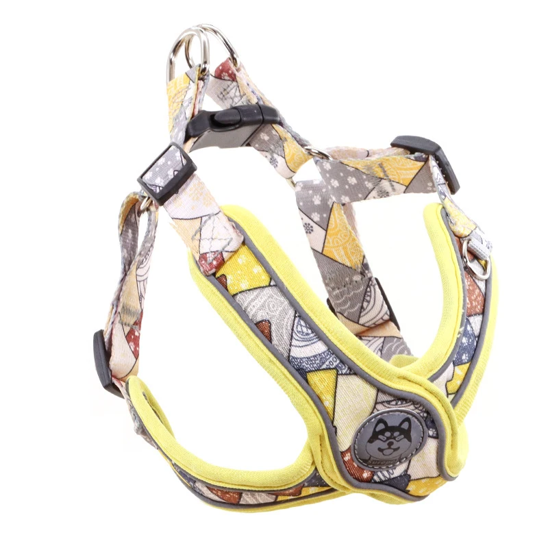 Empaquetado del conjunto arnés y correa