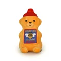 Bear honey jar toy