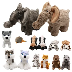 Juguete peluche chirriante para perros, ideal para Chihuahua y Golden Retriever