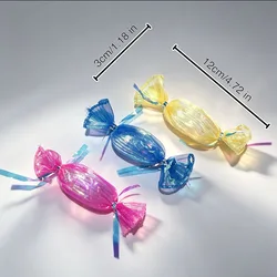 Varita de plumas con cascabel, juguete interactivo para gatos