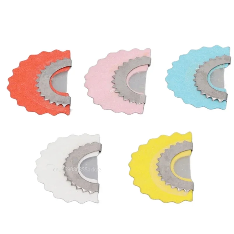 Silbato de pájaro mágico divertido, llamador de pájaro, lengua, Warbler, tweeter mágico Original, juguetes, trucos, mordaza, silbato de pájaro, 1 unidad - imagen 4