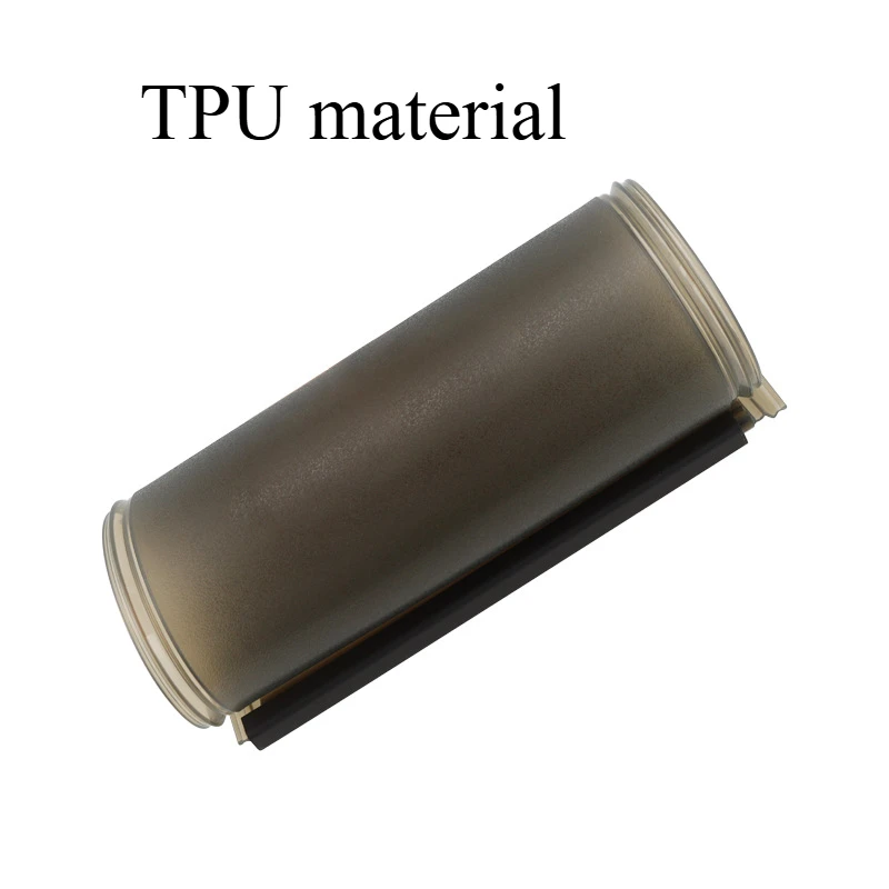 Aletas de puerta para perros de TPU suave para PETSAFE-PCA11, puertas de repuesto para perros, aletas de cortina para entrar en salida libre, Panel para cachorros, suministros para mascotas - imagen 4