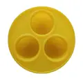 Yellow Tray