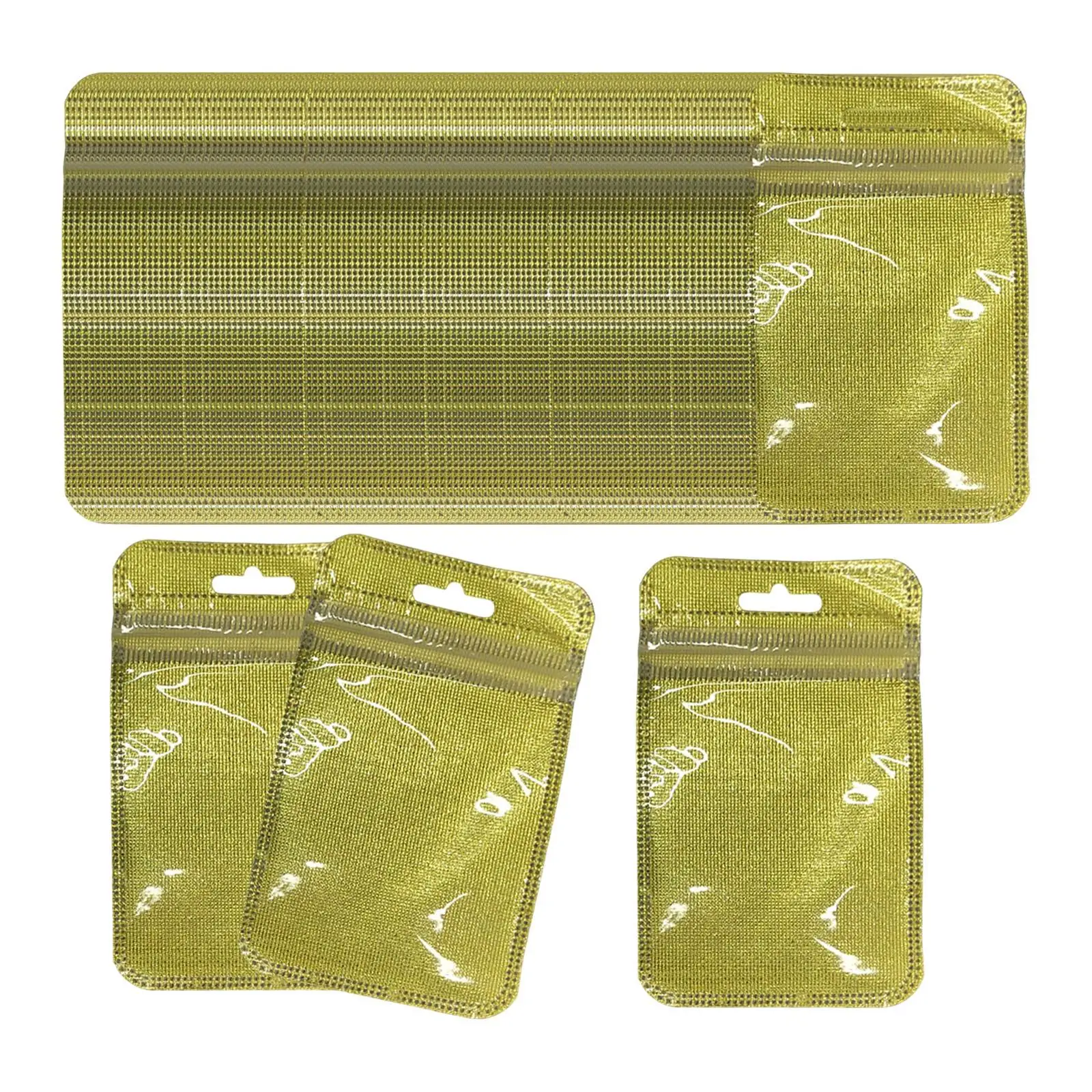 100Pcs Ziplock Pouches Storage Container,Mini Zip Baggies,Little Poly Bag Diamond Painting Beads Storage Bags for Art Craft 100Pcs Ziplock Pouches Storage Container,Mini Zip Baggies,Little Poly Bag Diamond Painting Beads Storage Bags for Art Craft