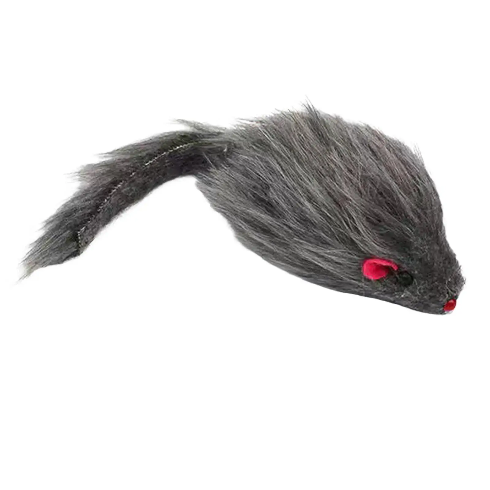 Realistic Mice Toy Rat Stuffed Animals Plush simulation Mouse for Role Play Collection Realistic Mice Toy Rat Stuffed Animals Plush simulation Mouse for Role Play Collection