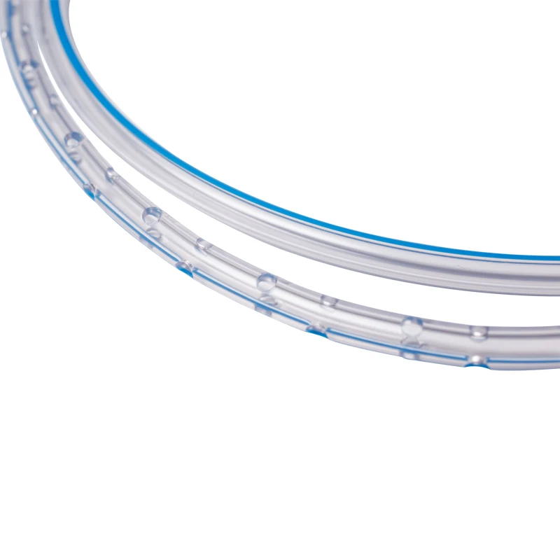 Canack Pet-desagües perforados redondos de silicona de grado médico, 10 piezas, Animal, 100% - imagen 5