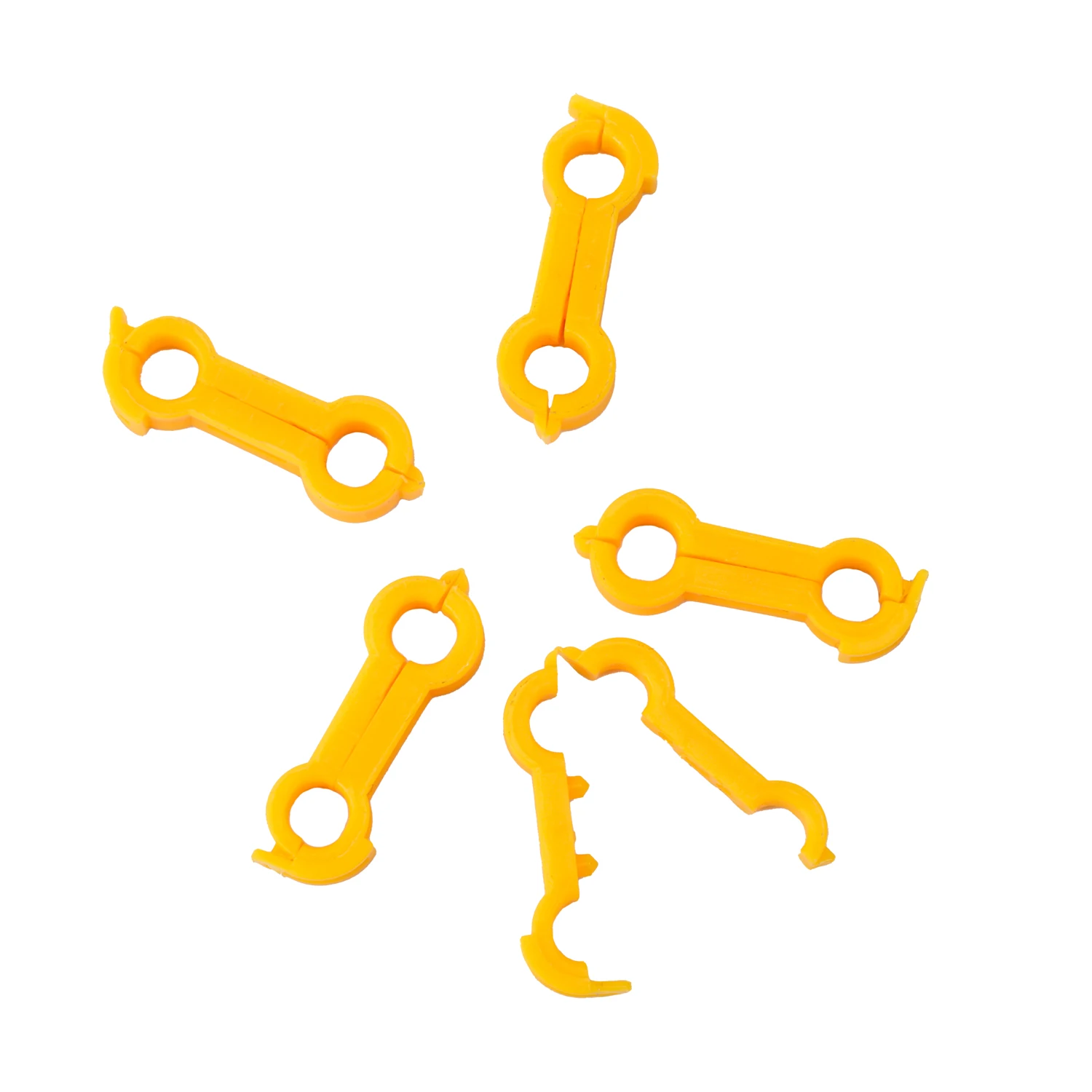 Corrector de loros de 4/5/6 mm, rutina, pollo, periquito, periquito peonía, cacatúa, polluelo, anillo corrector de ocho caracteres, suministros para aves - imagen 5