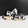 Bow Collar Leash06