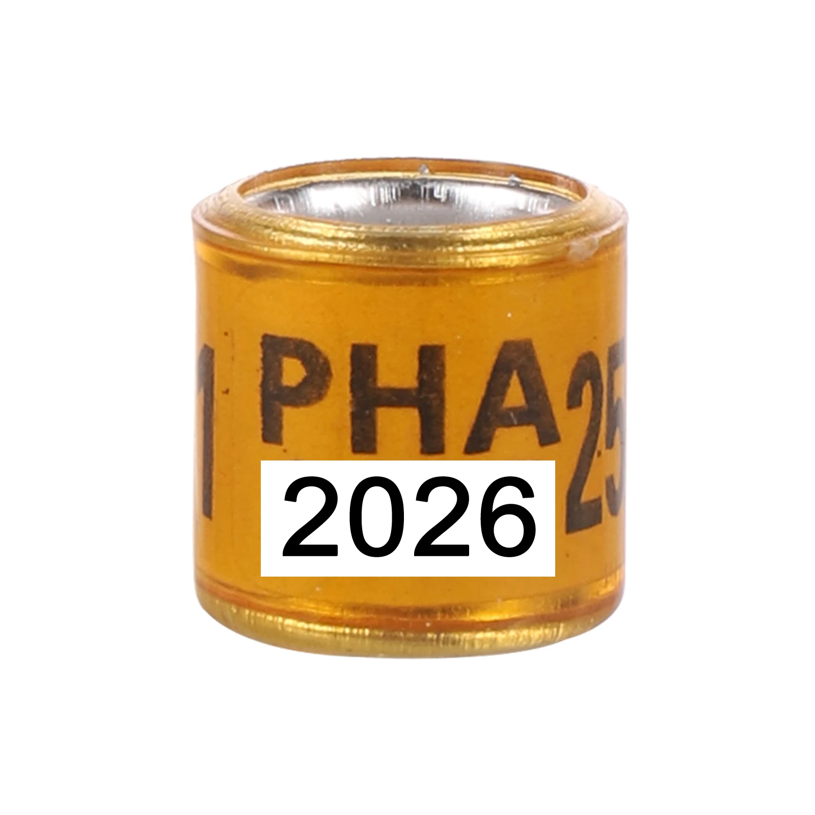 2026 orange
