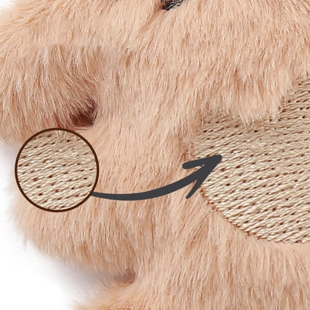 Nuevos juguetes para mascotas para perros y gatos, juguetes para masticar para la dentición de cachorros con hierba gatera y papel arrugado, Molar Dental interactivo de juego - imagen 5