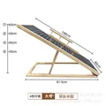Large with handrails