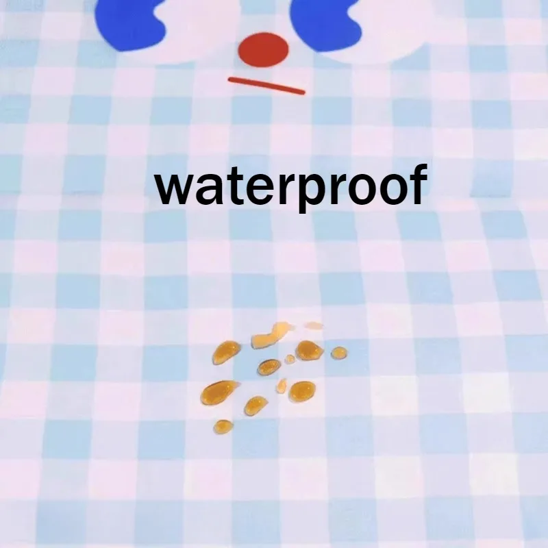 Cojín refrescante para perros, estera refrescante impermeable para perros, cojines frescos de verano para mascotas, gatos, cachorros y perros, esteras de cama refrescantes para gatitos y mascotas - imagen 5