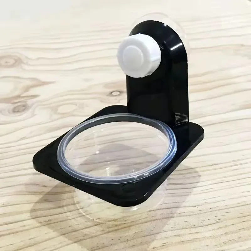 Repisa de alimentación Gecko Crested para reptiles, plato de agua y comida para lagarto, Lguana, camaleón u otros accesorios para mascotas pequeñas, suministros - imagen 5