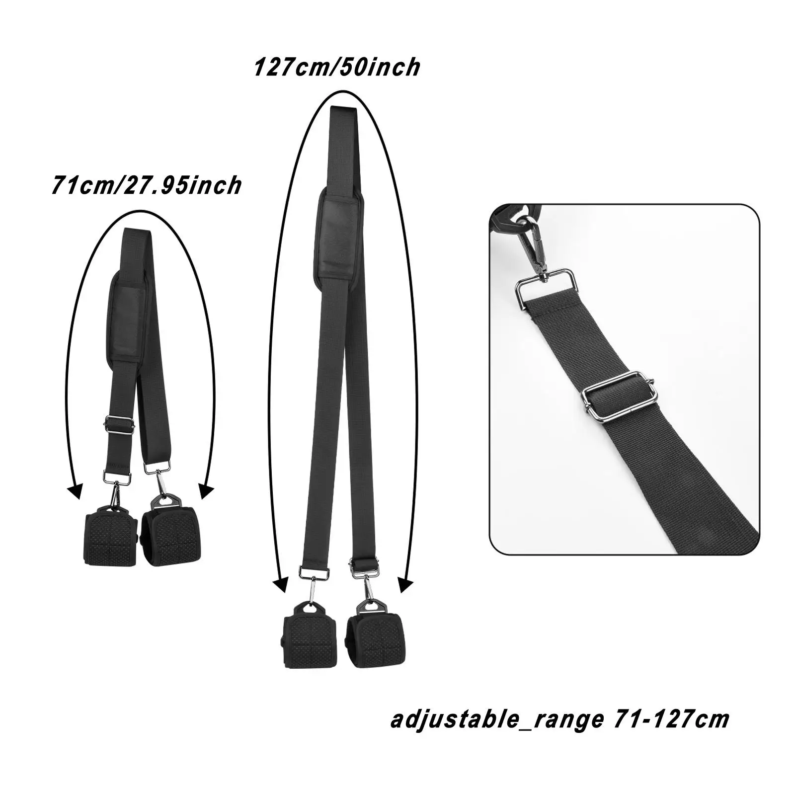 Carry Strap for Beach Folding Chair Electric Carry Strap Camping Chair Strap for Outdoor Activities Beach