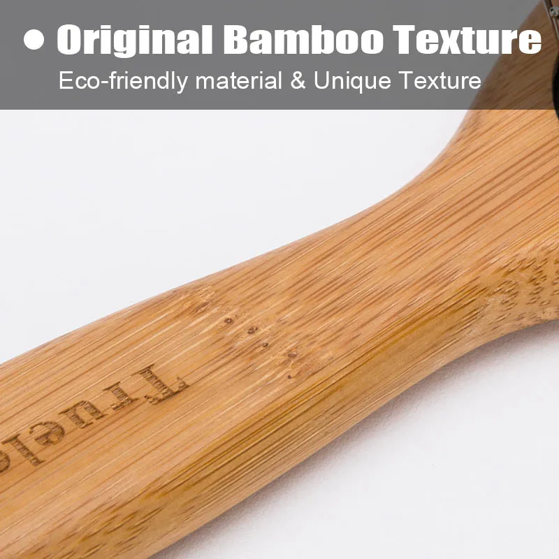 Truelove-peine para quitar el pelo para perros y gatos, herramientas de cepillo para el cuidado, belleza, agujas redondas de acero, peine para accesorios de limpieza de mascotas - imagen 4