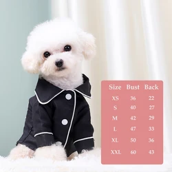Mono floral térmico para perros pequeños – Pijama de invierno