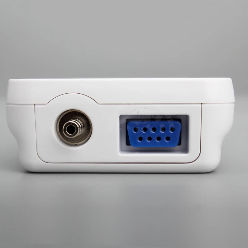 Monitor veterinario para perros y gatos, esfigmómetro de mano con función NIBP SPO2, Monitor de paciente, máquina de equipo veterinario - imagen 5