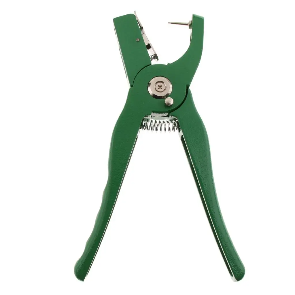 Pig Ear Tag Pliers Cattle Ear Tag Pliers Animal Ear Tag Pliers Installer