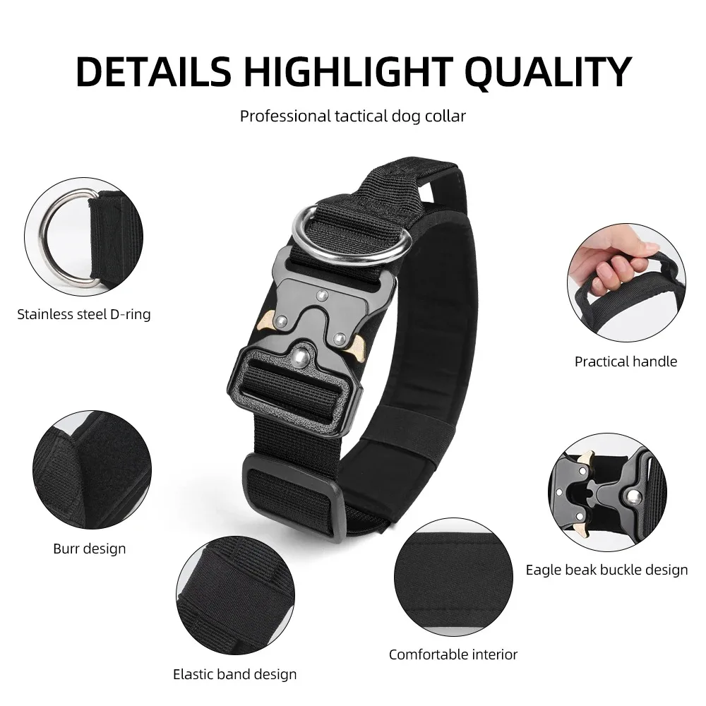 Arnés para perros, todo, accesorios para mascotas, correas para perros, collares, suministros para animales, correa grande para mascotas, conjunto flexible de Bulldog Francés mediano - imagen 2