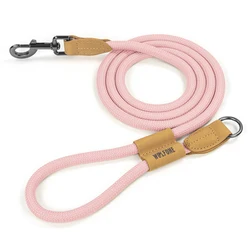 Correa para perro, cadena de cintura ajustable multifuncional, tracción para correr, caminar, correas manos libres, correa, cordón para perro