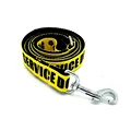 Yellow-Leash