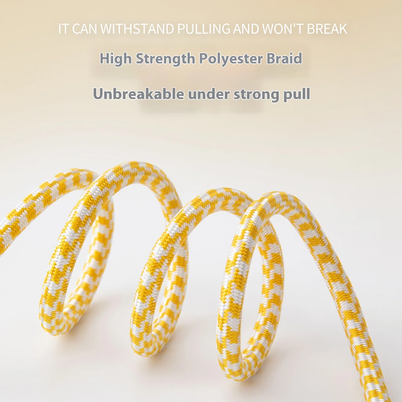 Correa de plomo antideslizante para entrenamiento de perros profesional, cuerda antiescape sin tirar para perros pequeños, medianos y grandes, Control para caminar - imagen 2