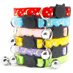 Collares personalizados para gatos y perros pequeños - cómodo