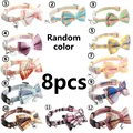 8pcs  random