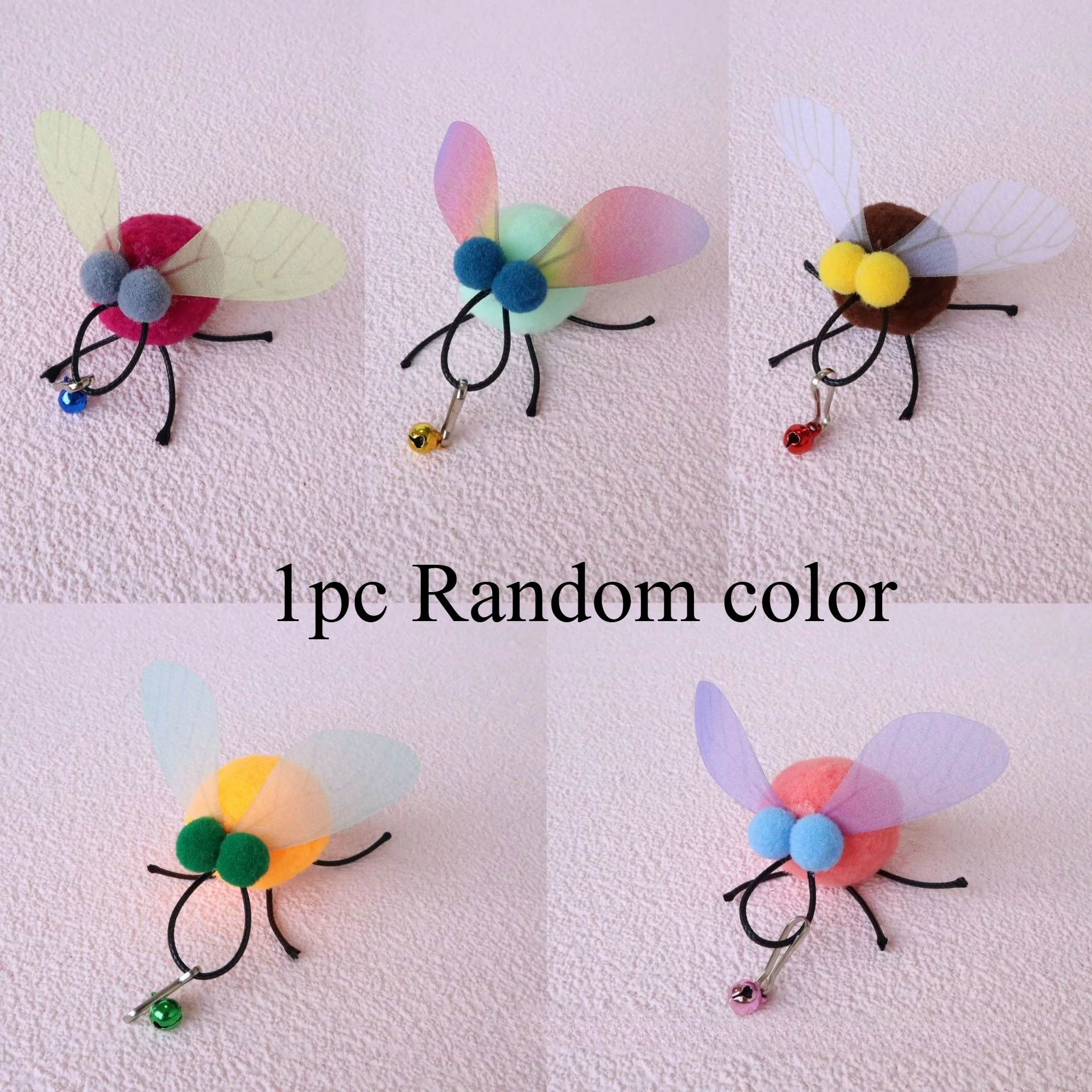1pc Random color
