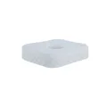 Honeycomb white