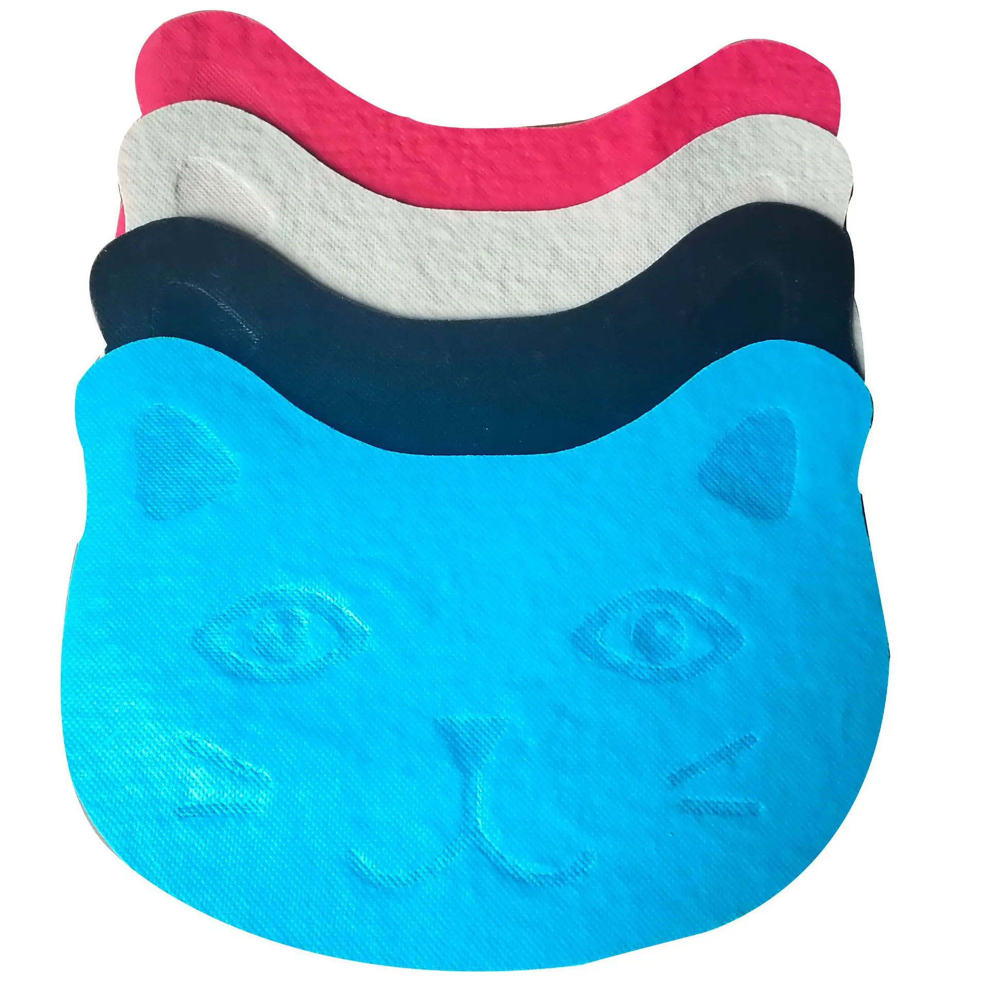 Alfombrilla impermeable de fibra de alta resistencia para mascotas, cama para perros pequeños, alfombrilla facial para gatitos, productos para mascotas, accesorios para gatos - imagen 5