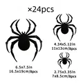 Spider24pcs