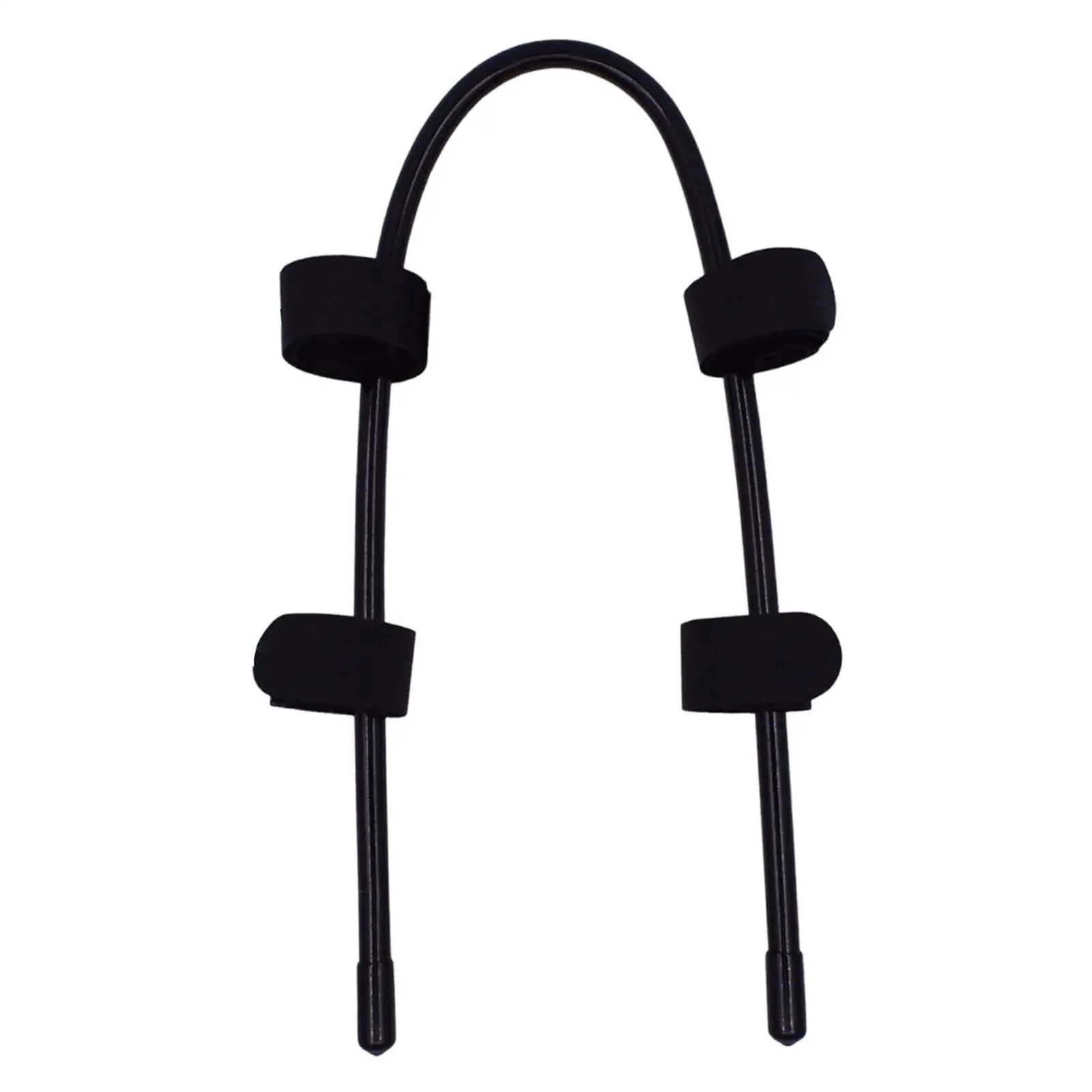 Soporte para manguera de drenaje para lavadora. Durabilidad práctica, soporte para manguera de drenaje premium, fácil de instalar para uso en el baño al aire libre - imagen 4