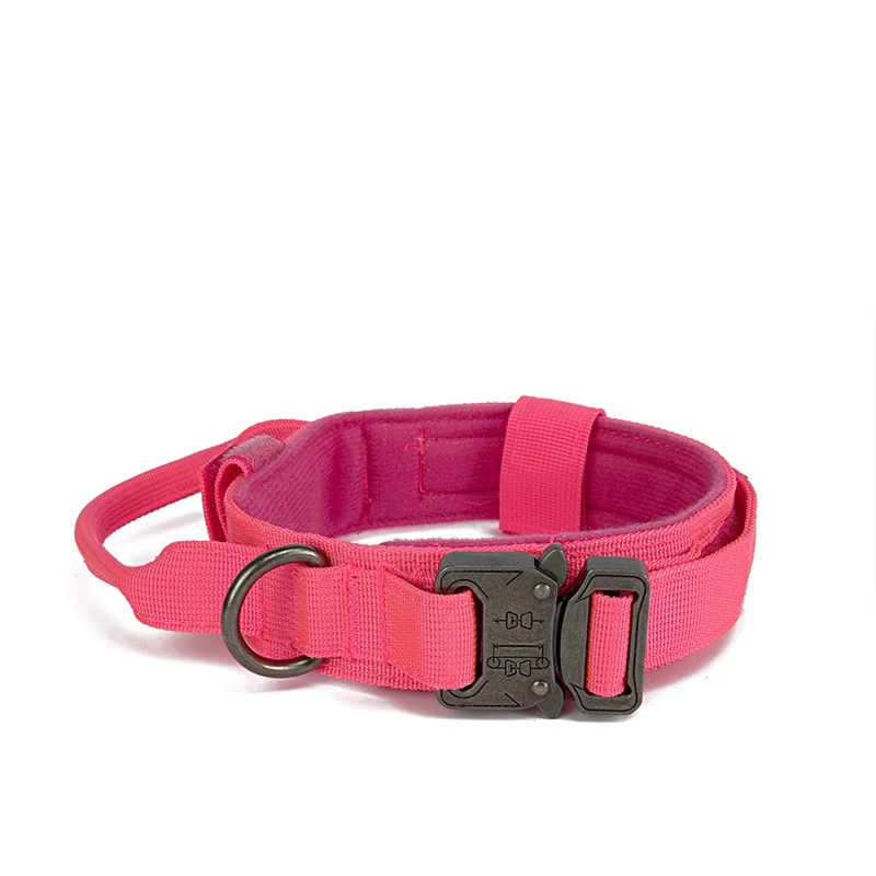 Pink Collar