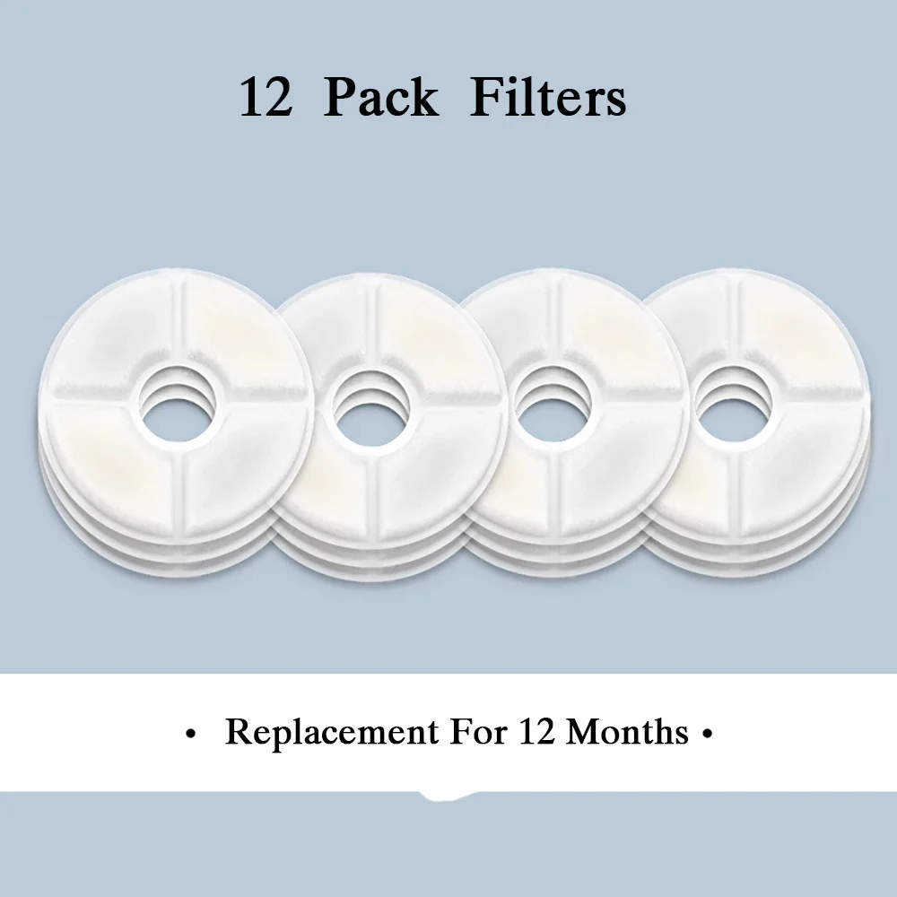 Filtro Agua Gatos - Vista principal del producto