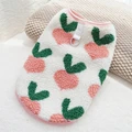 carrot white