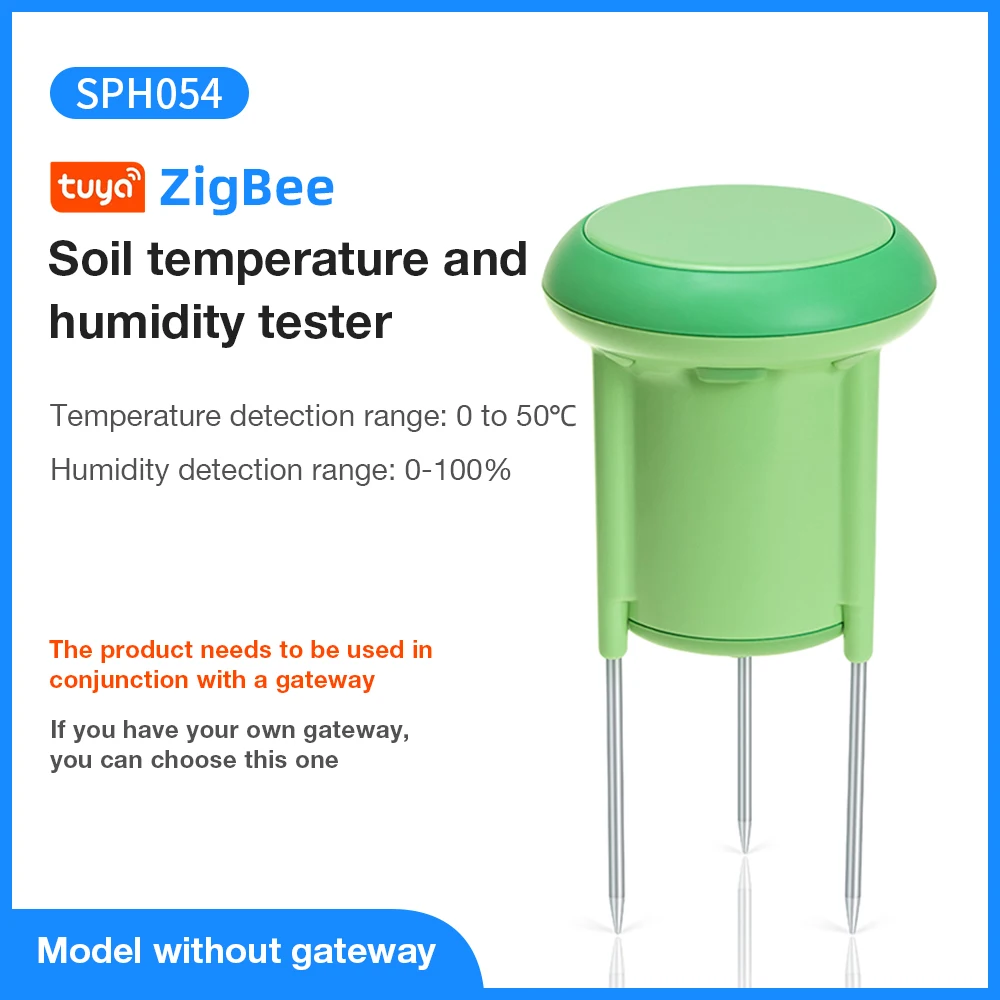 Soil Tester