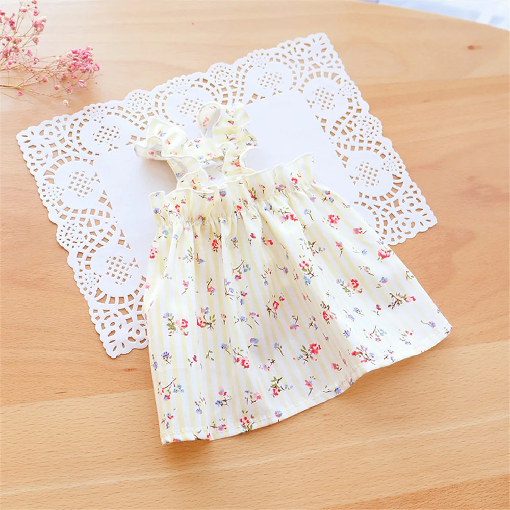 Yellow Morning Glory