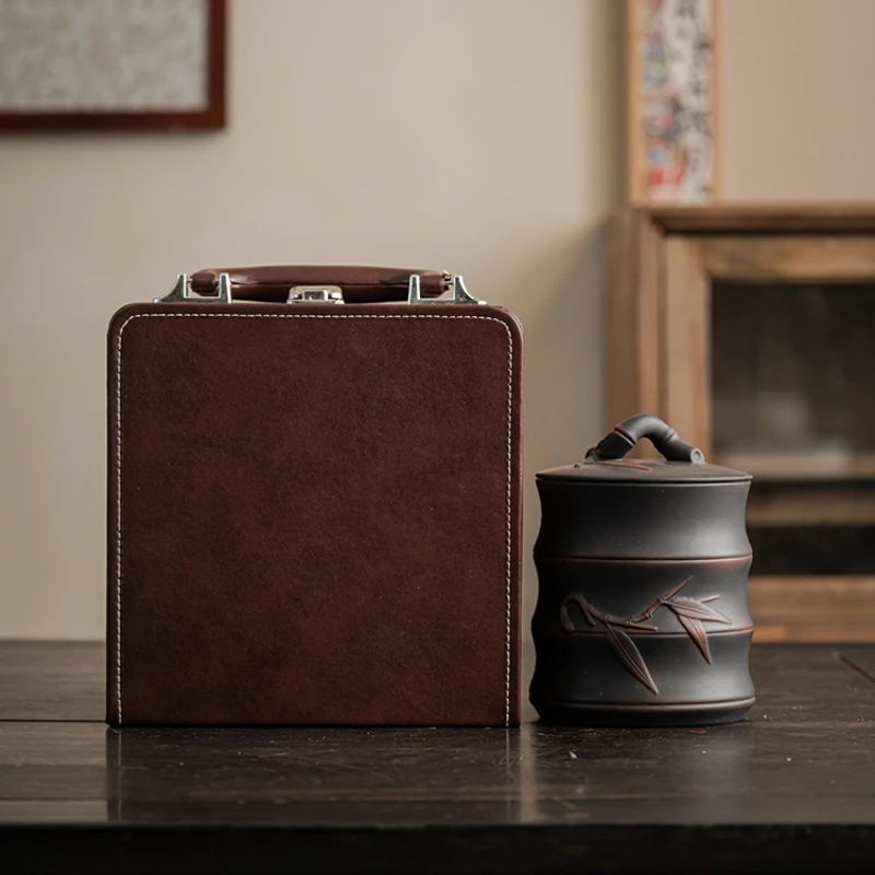 Urna para mascotas de gran tamaño Urnas de madera vintage, restos de animales chispas, recuerdos de ataúd de ceniza, funerario lujoso para su animal doméstico favorito - imagen 3