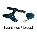 harness leash