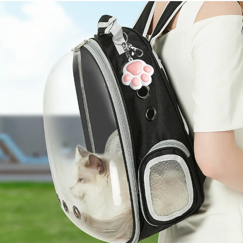 Juguetes para mascotas, juguete láser multifuncional recargable por USB para gatos, juguete interactivo divertido para entrenamiento de gatitos, accesorios para gatos - imagen 5