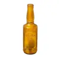 Brown Wine Bottle