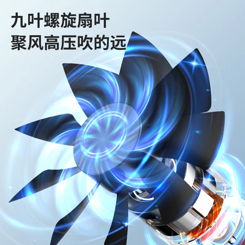 Ventilador de aire acondicionado para mascotas, perrera para dormir para perros, ventilador de refrigeración, ventiladores de agua pequeños para gatos de verano - imagen 4