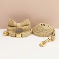 Gold set