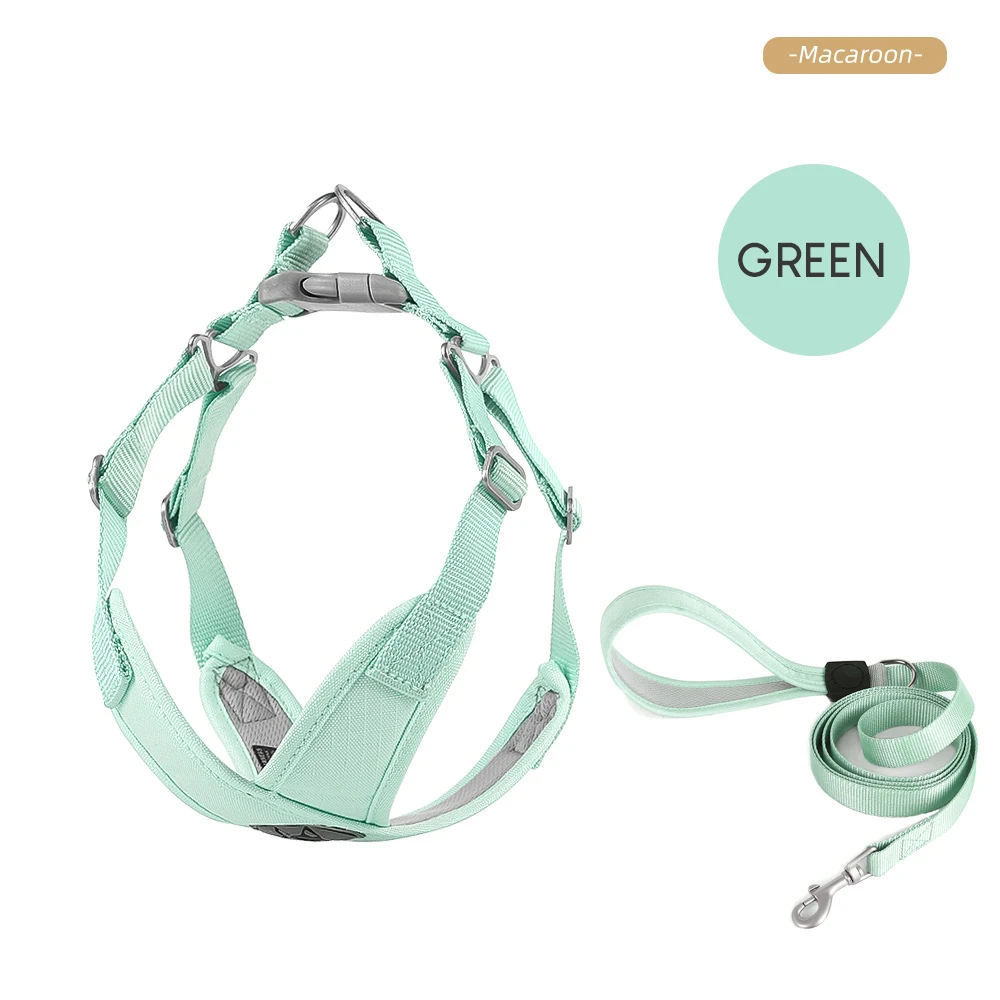 green set