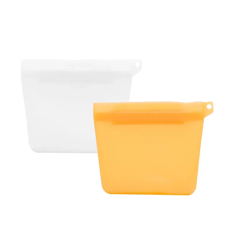 Bolsa de entrenamiento para perros Bolsa de comida para perros de silicona Bolsa de refrigerio para mascotas - imagen 5