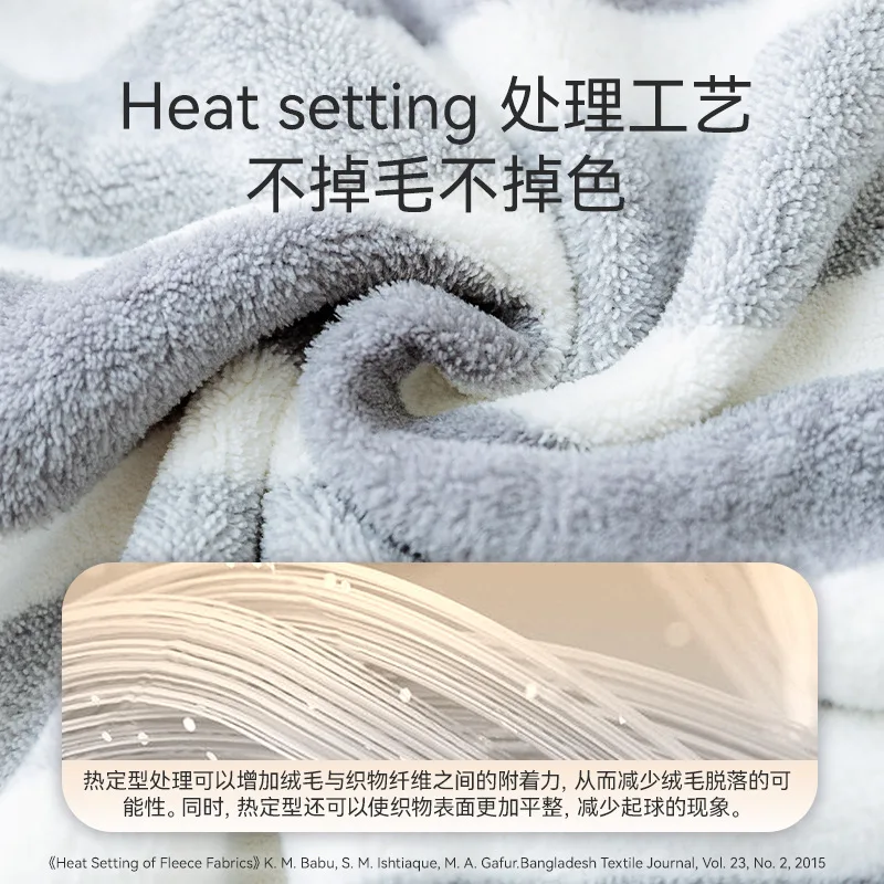 Albornoz para mascotas, toalla de baño grande absorbente para perros, toalla de baño dorada para perros medianos y grandes - imagen 3