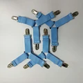 3 Heads Blue (4Pcs)