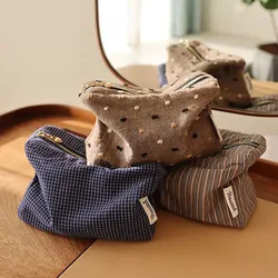 Bolsa organizadora portátil para accesorios de gato y perro