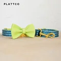 Bow Tie Collar Leash